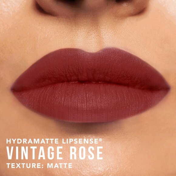 Vintage Rose LipSense Cream (formerly HydraMatte) - Picture 1 of 5